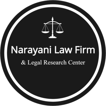 Narayani Law Firm & Legal Research Center logo